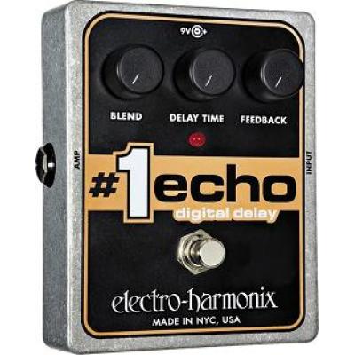 Electro-Harmonix #1 Echo